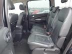 2011 FORD GALAXY TIT for sale at Copart CORBY