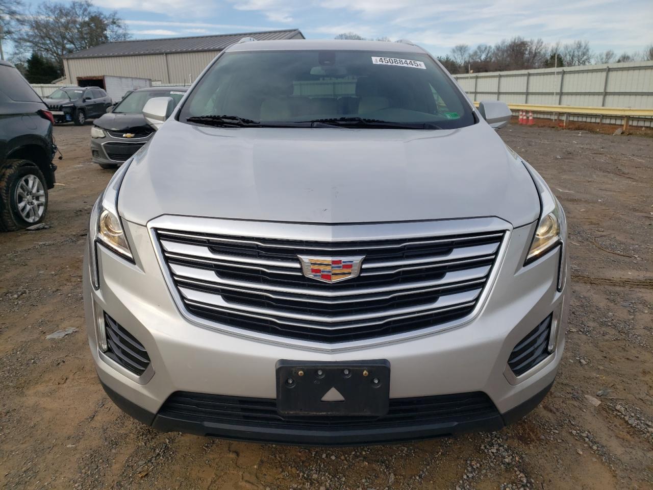 2018 Cadillac XT5 - Image 5