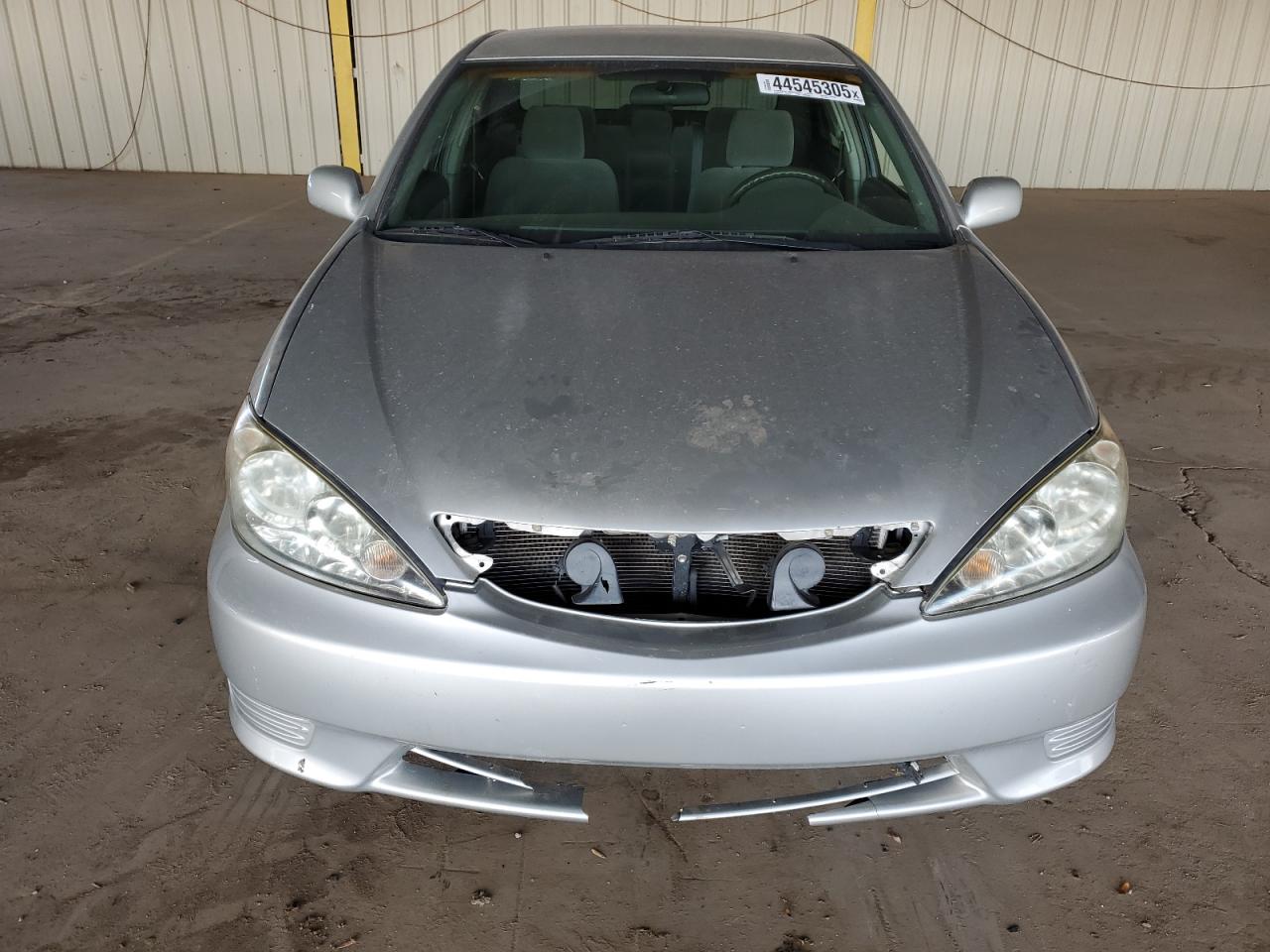 2006 Toyota Camry - Image 5