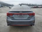 2021 Kia Forte Gt Line للبيع في Ellwood City، PA - Front End