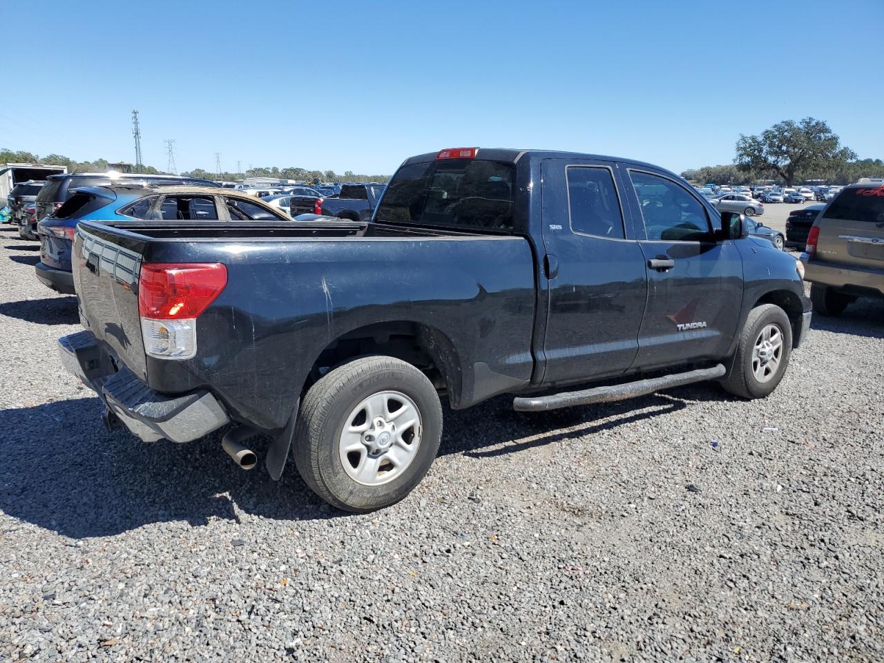2013 Toyota Tundra - Image 3