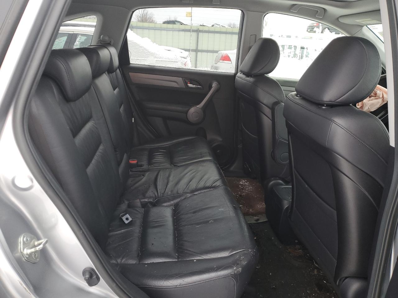 2008 Honda CR-V - Image 11