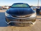 2016 Chrysler 200 Limited للبيع في Grand Prairie، TX - Rear End