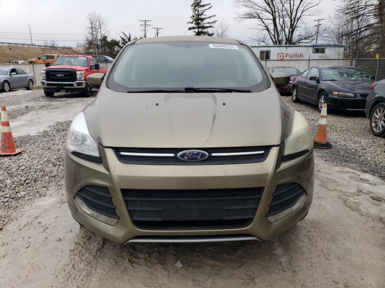 2013 Ford Escape - Image 5