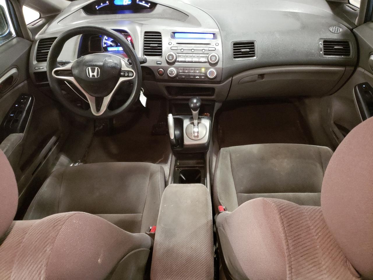 2009 Honda Civic - Image 8