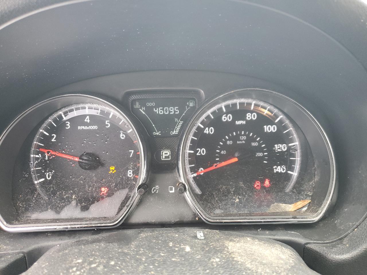 2019 Nissan Versa - Image 9