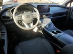2021 Hyundai Santa Fe Sel продається в New Britain, CT - Side