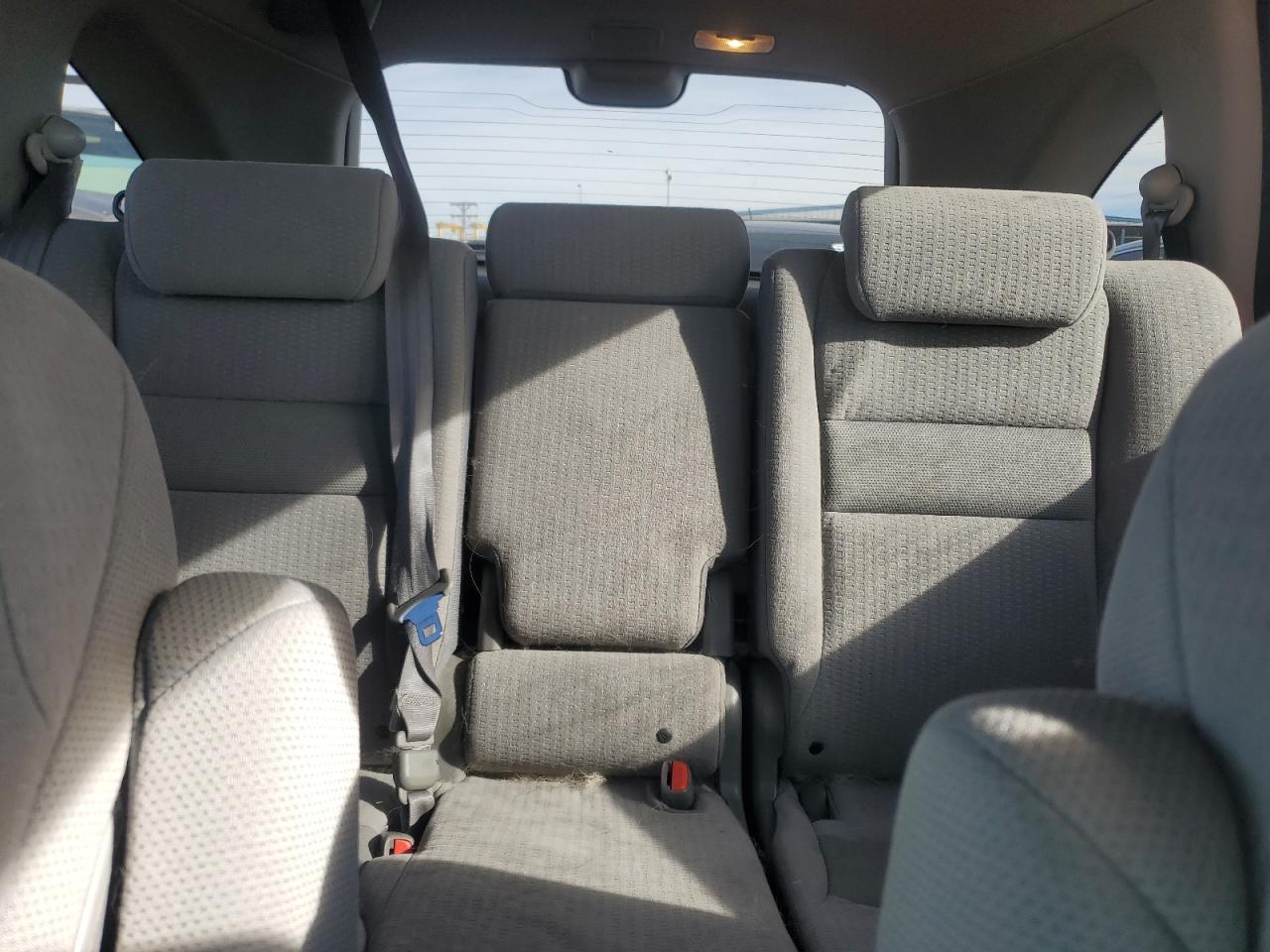 2007 Honda CR-V - Image 10