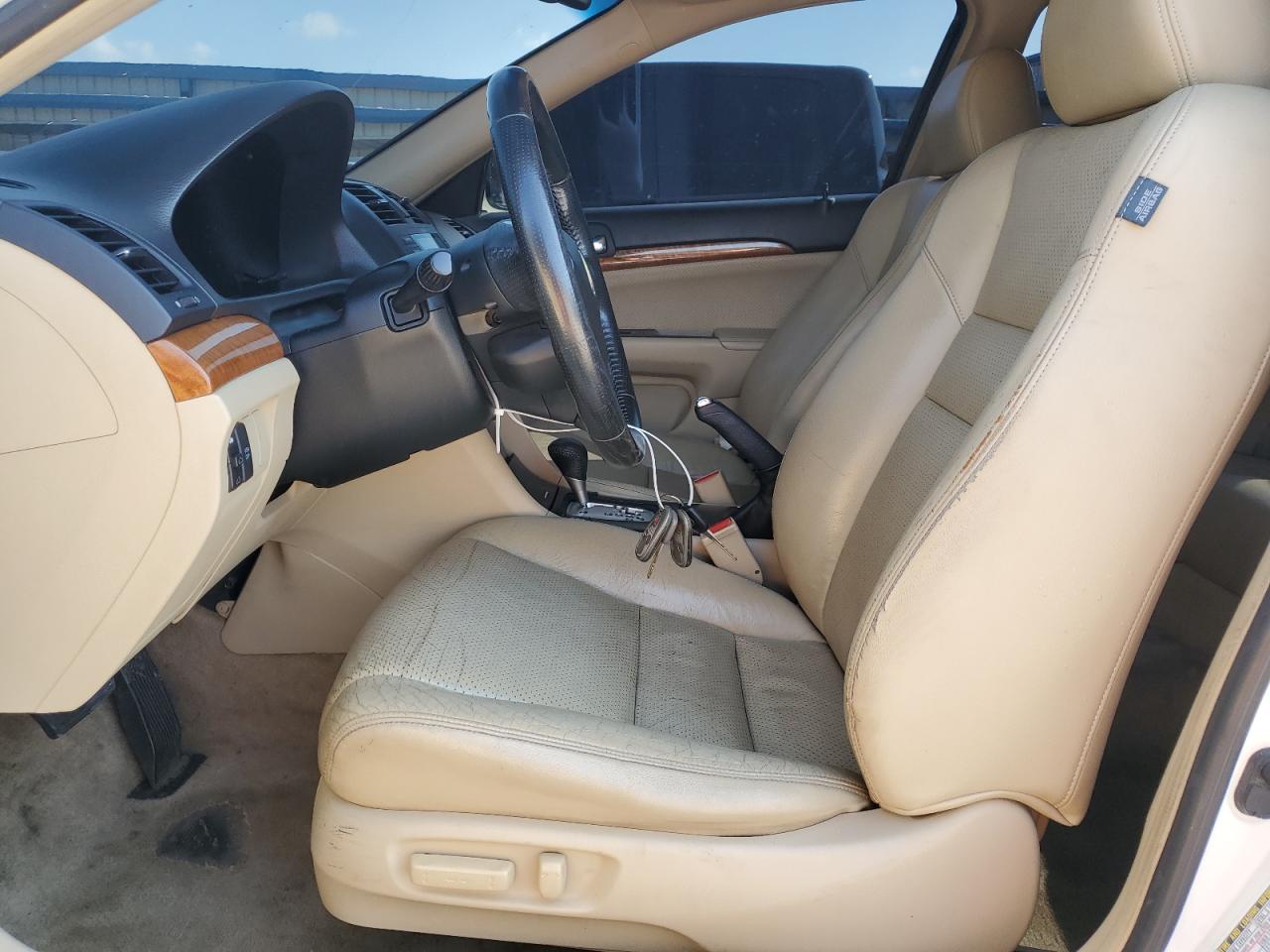2007 Acura TSX - Image 7