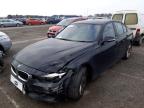 2013 BMW 316D SPORT for sale at Copart SANDTOFT