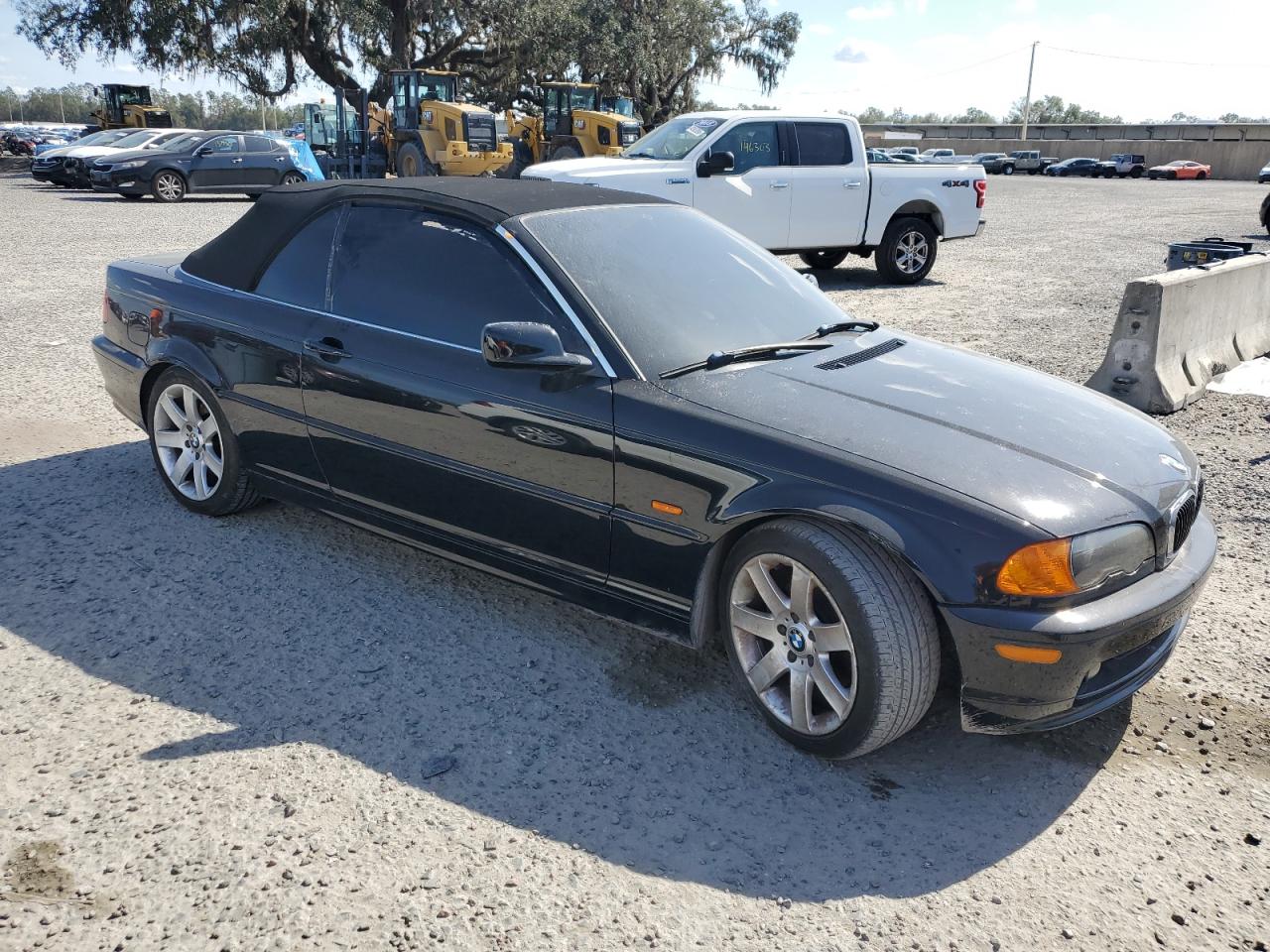2001 BMW 3er - Image 4