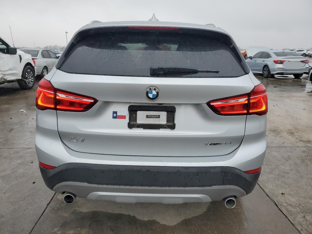 2019 BMW X1 - Image 6