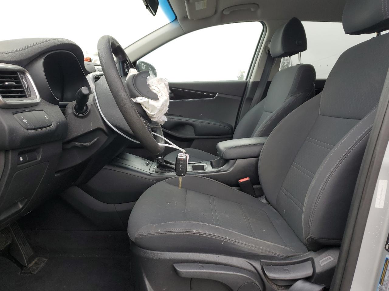2018 Kia Sorento - Image 7
