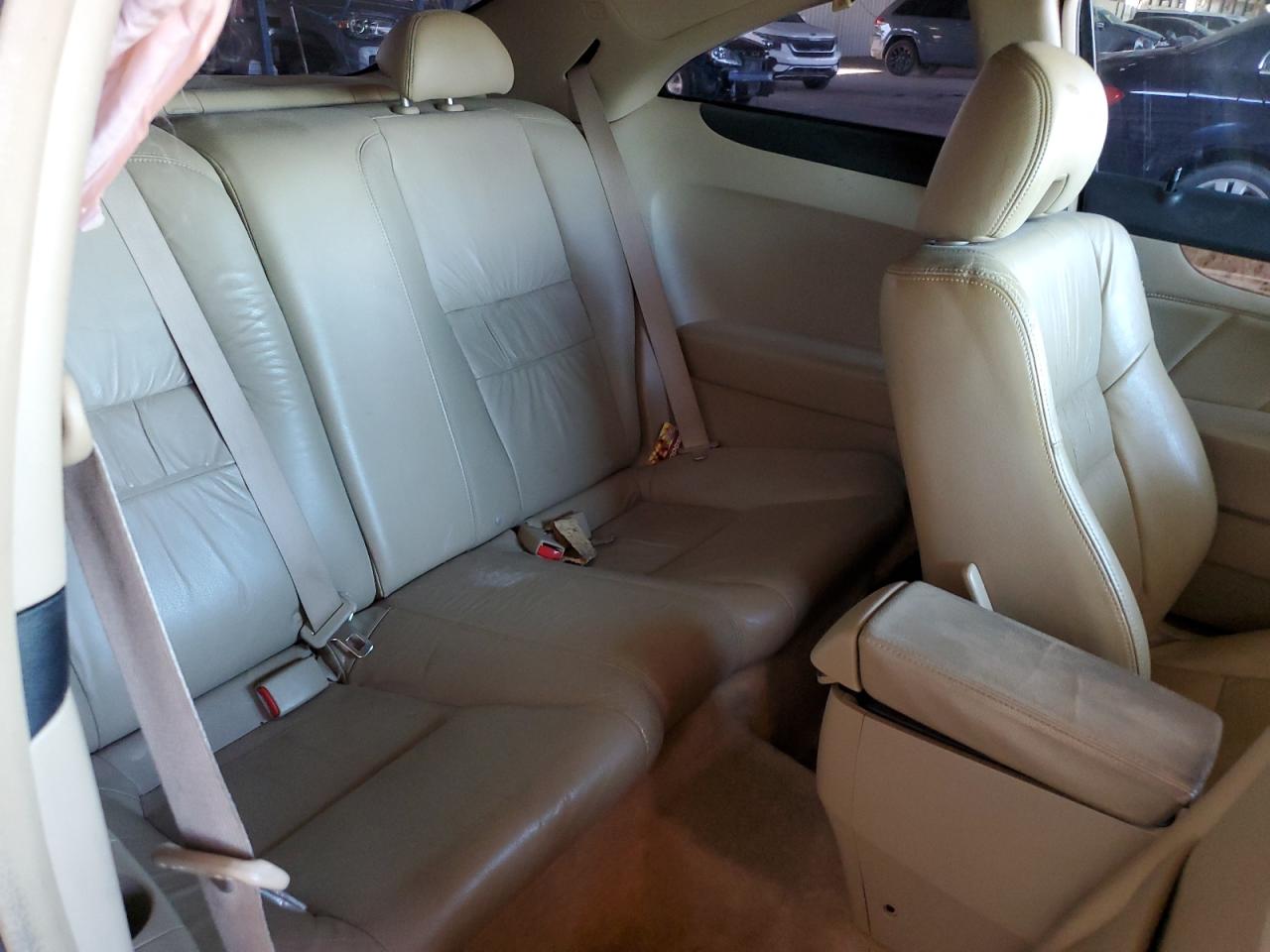 2005 Honda Accord - Image 11