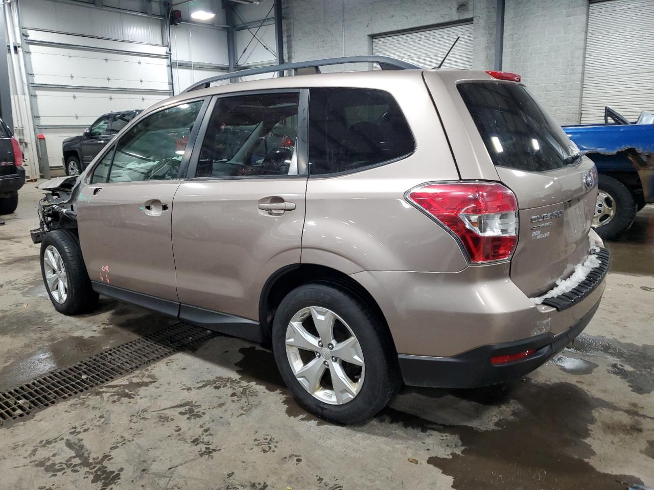 2014 Subaru Forester - Image 2