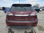 2015 Lexus Rx 350 en Venta en Lebanon, TN - Front End