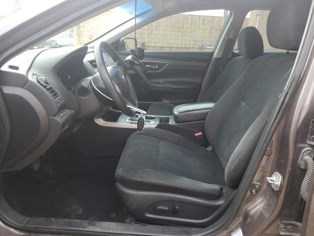 2015 Nissan Altima - Image 7