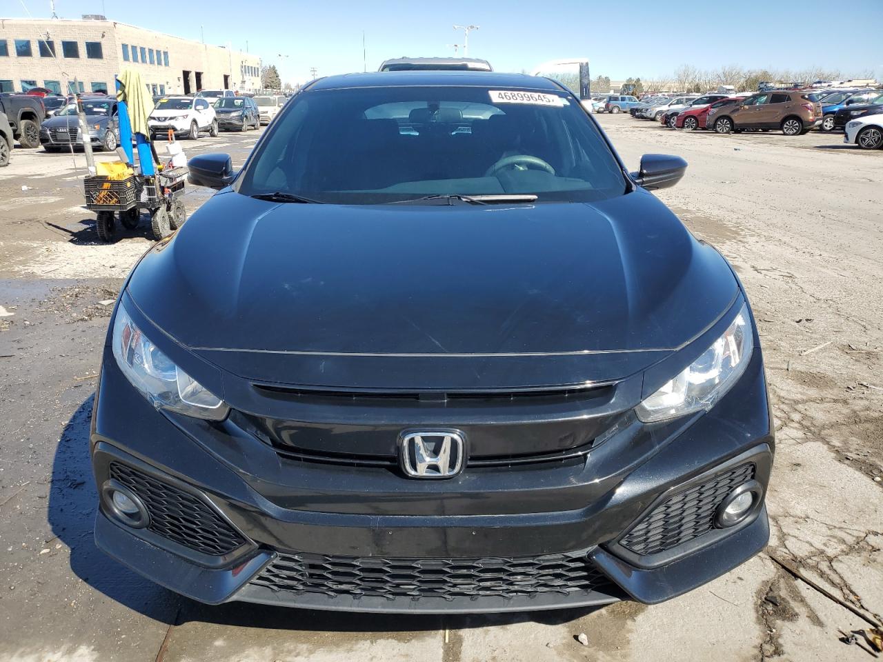 2018 Honda Civic - Image 5