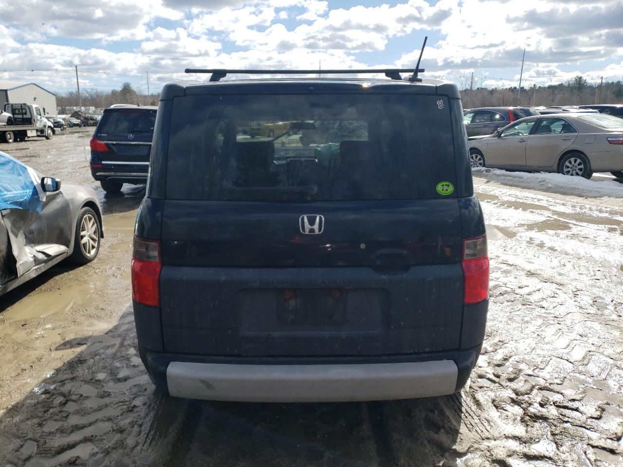 2005 Honda Element - Image 6