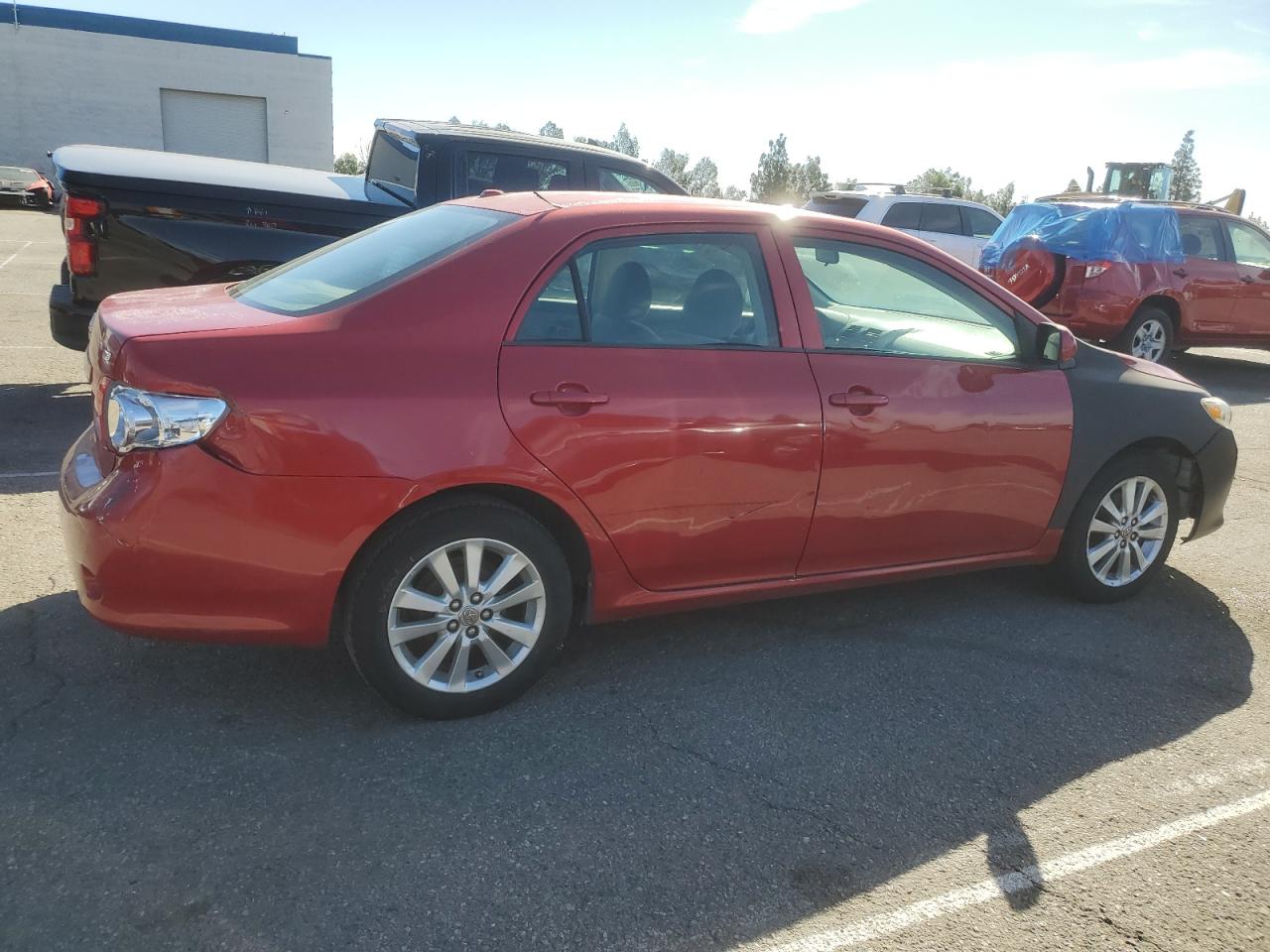 2010 Toyota Corolla - Image 3