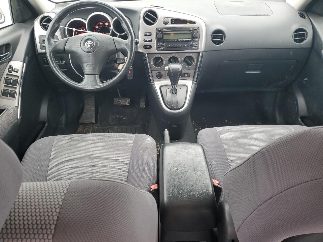 2006 Toyota Corolla - Image 8