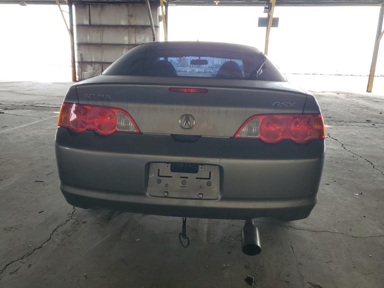 2004 Acura RSX - Image 6