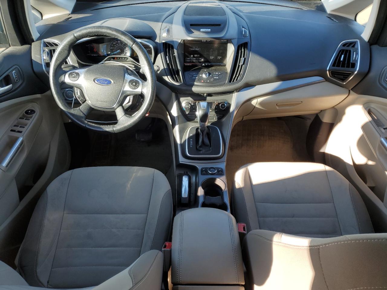 2013 Ford C-MAX - Image 8