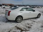 2016 Cadillac Ats Luxury for Sale in Elgin, IL - Side