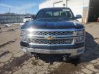 2015 Chevrolet Silverado K1500 Ltz იყიდება New Britain-ში, CT - Side