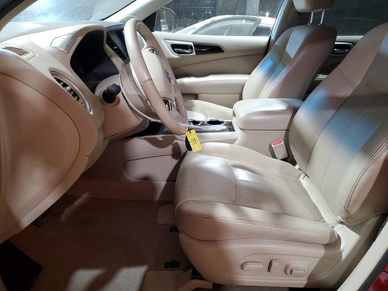 2014 Nissan Pathfinder - Image 7