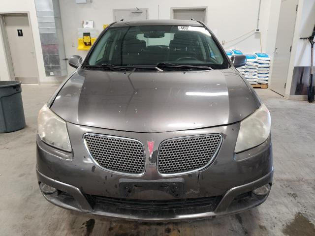 2007 PONTIAC VIBE 