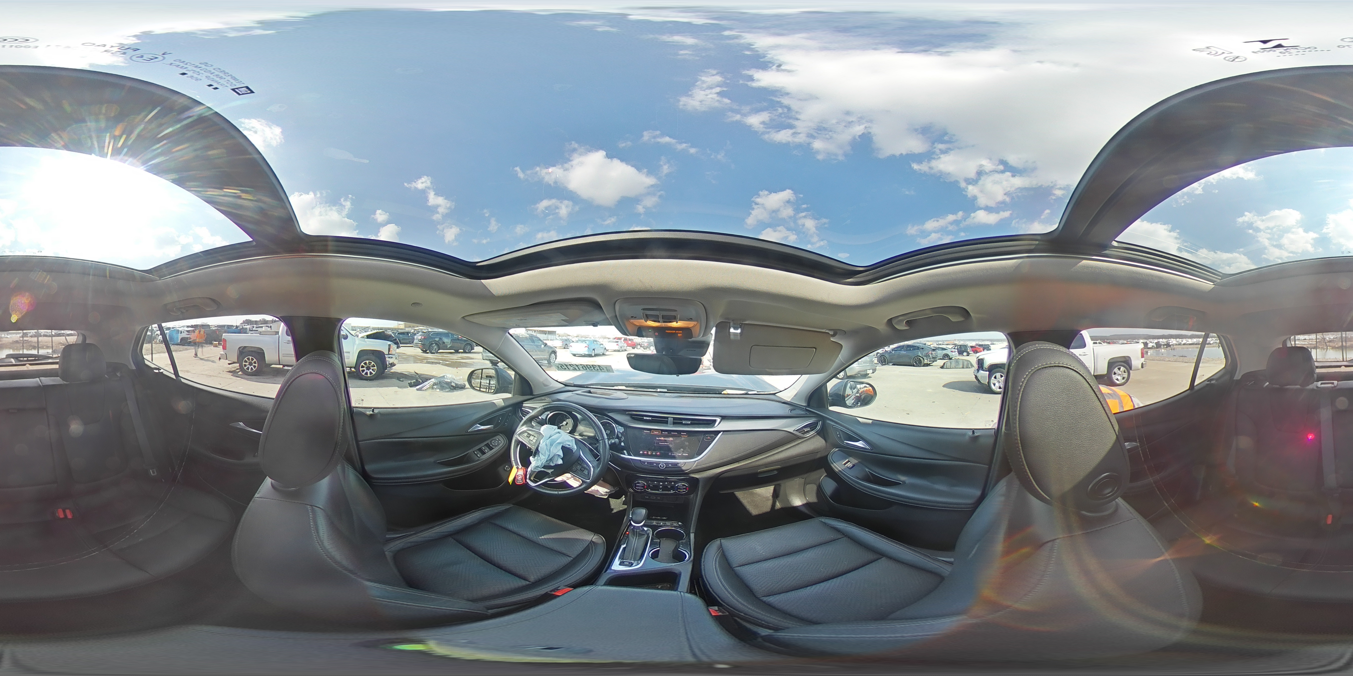 2020 Buick Encore - Image 15