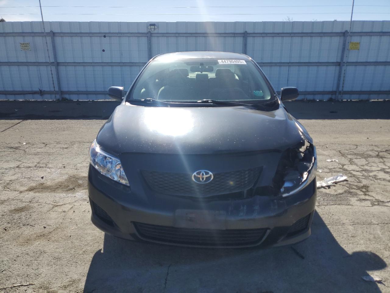 2009 Toyota Corolla - Image 5