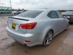 2009 LEXUS IS 250 SE- for sale at Copart WESTBURY