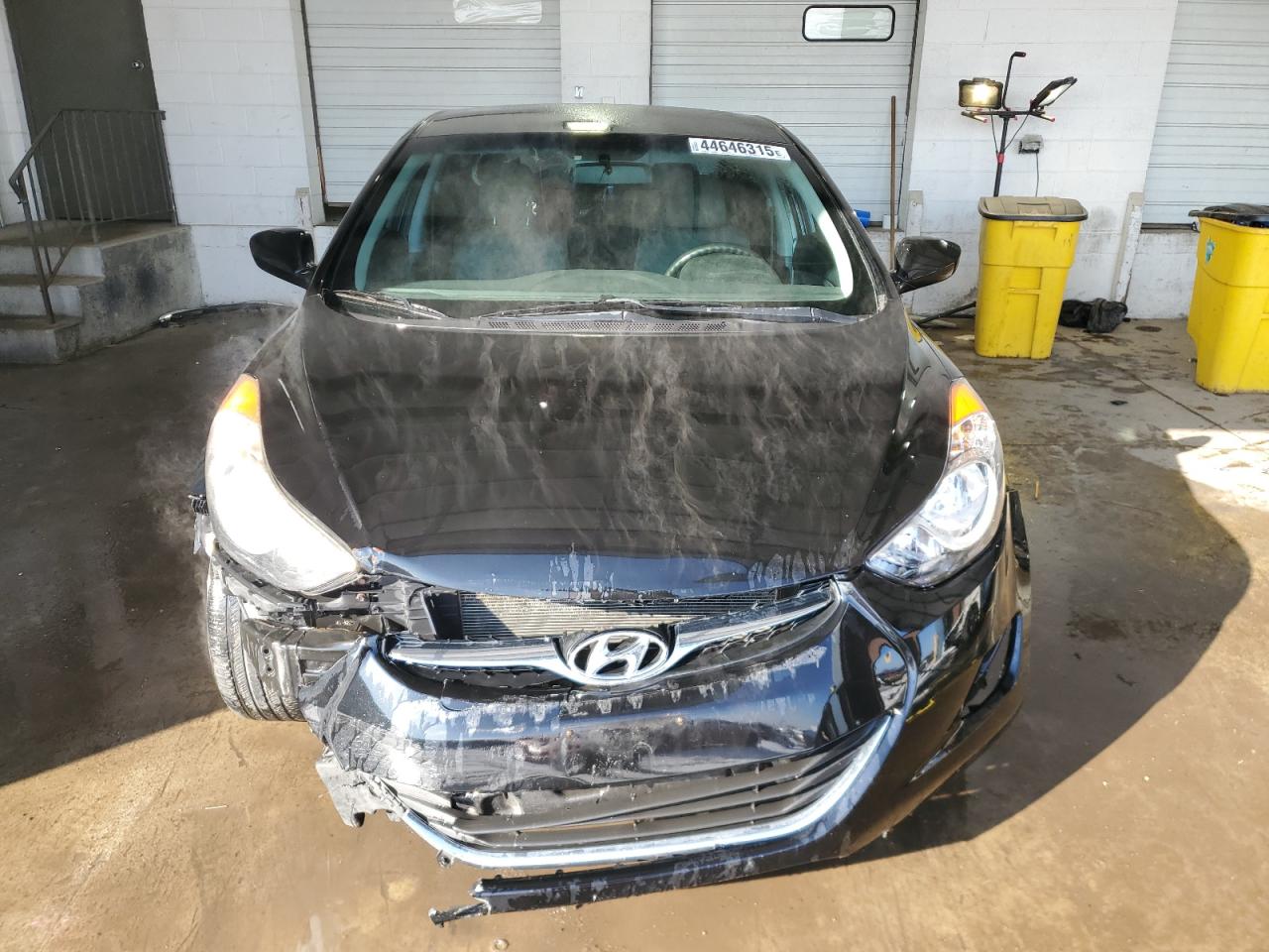 2012 Hyundai Elantra - Image 5