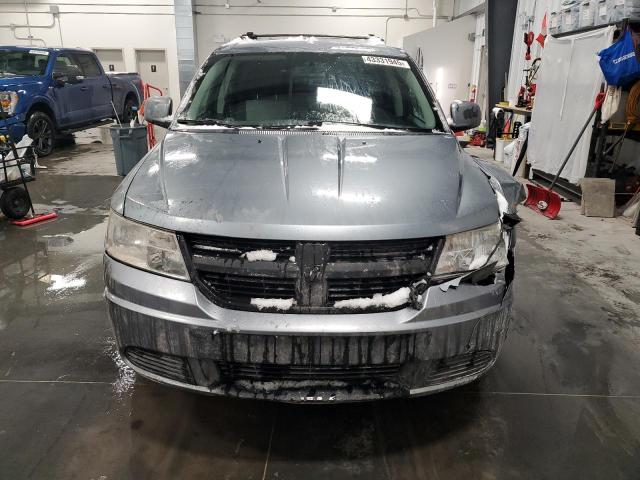 2009 DODGE JOURNEY SXT