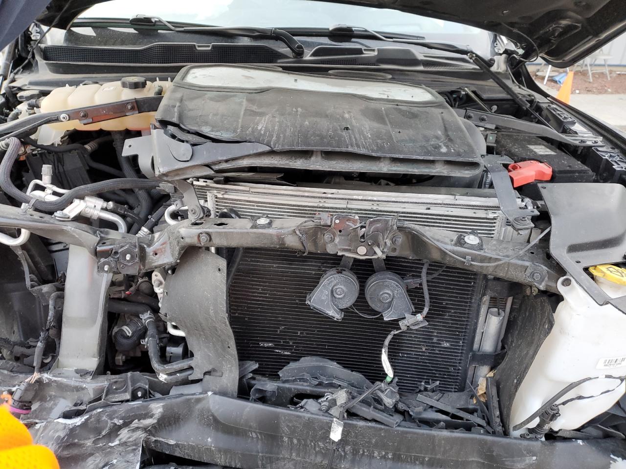 2021 RAM 1500 - Image 11