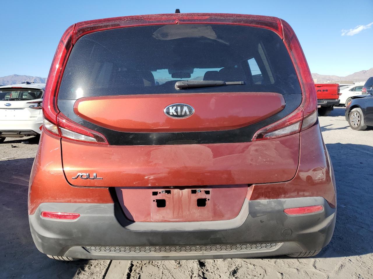 2020 Kia Soul - Image 6