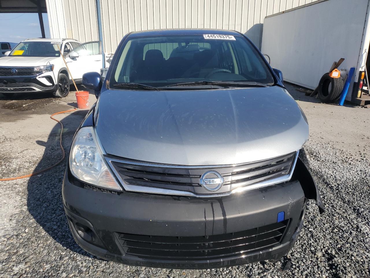2010 Nissan Versa - Image 5