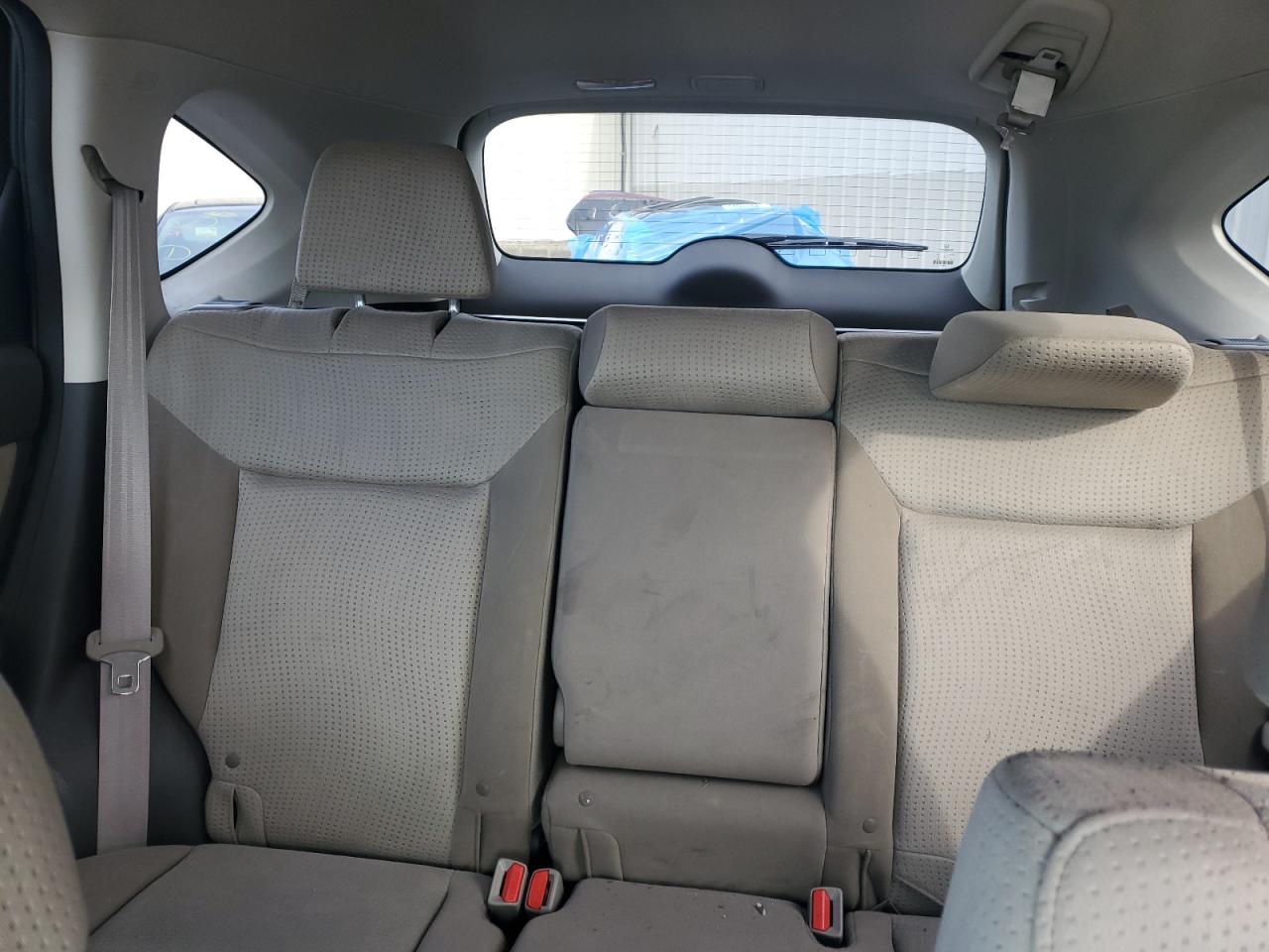 2013 Honda CR-V - Image 10