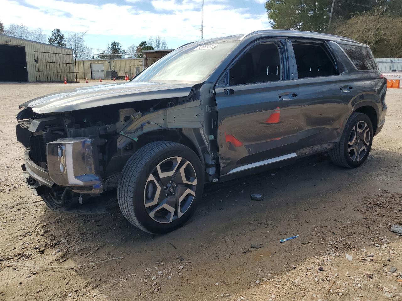 2023 Hyundai Palisade - Image 1