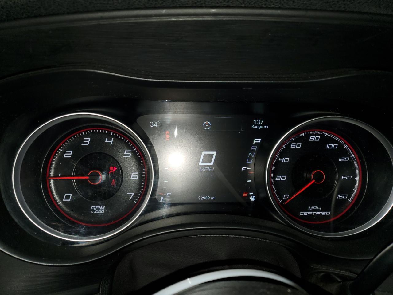 2019 Dodge Charger - Image 9