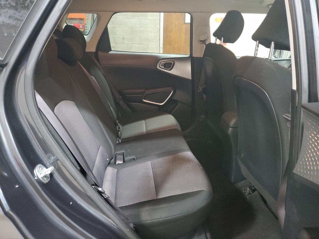 2021 Kia Soul - Image 10
