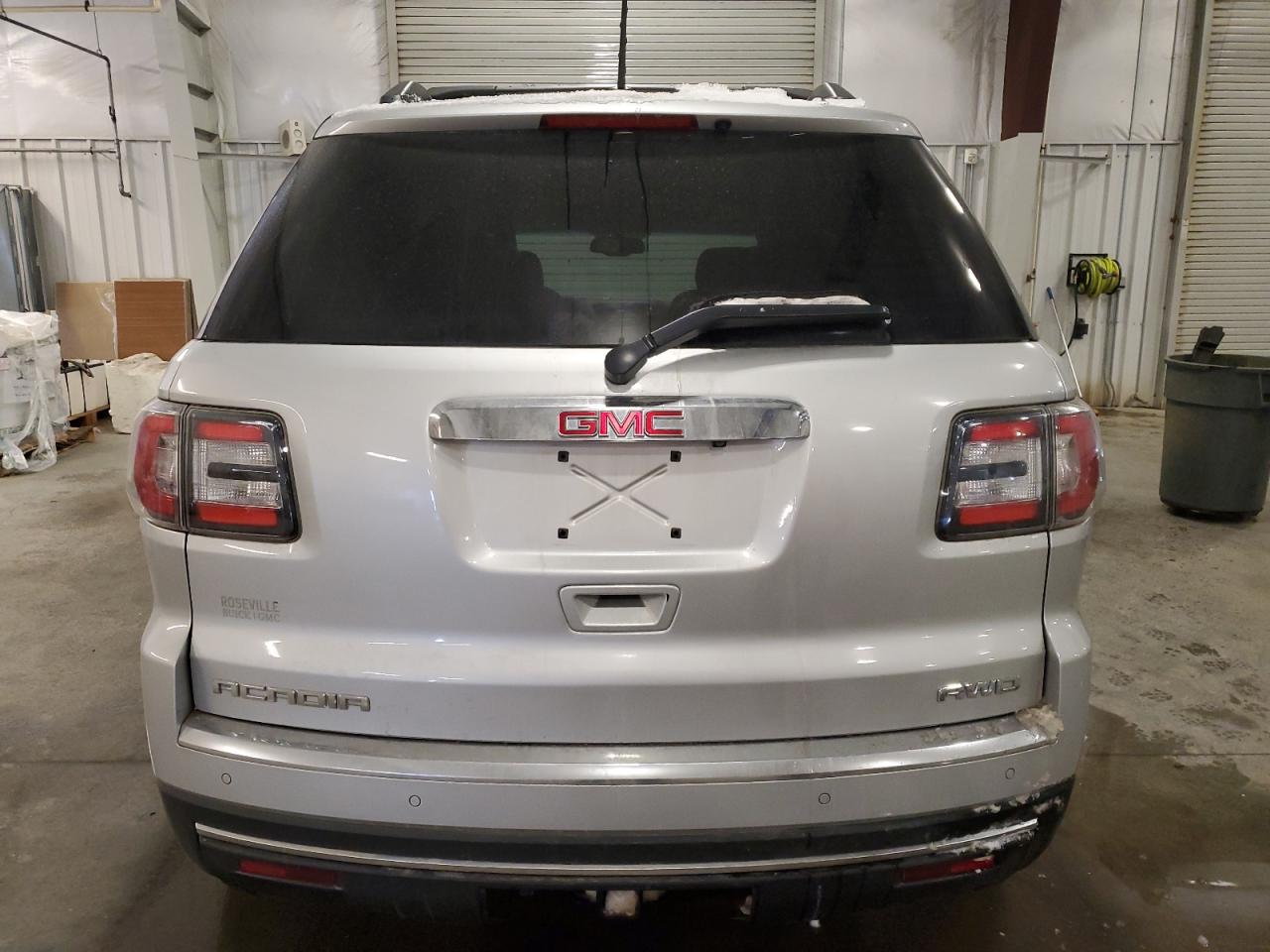 2016 GMC Acadia - Image 6