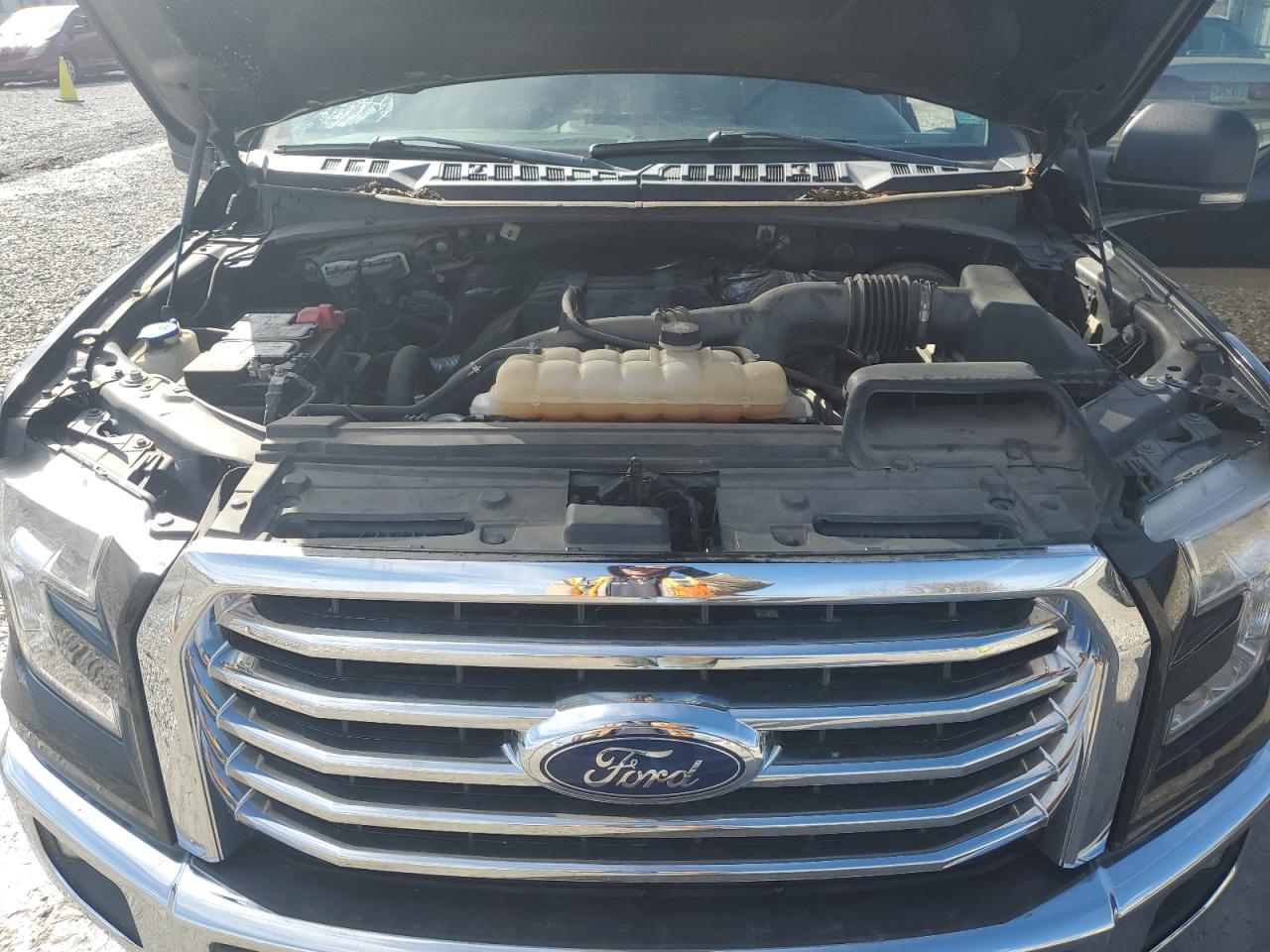 2017 Ford F-150 - Image 11