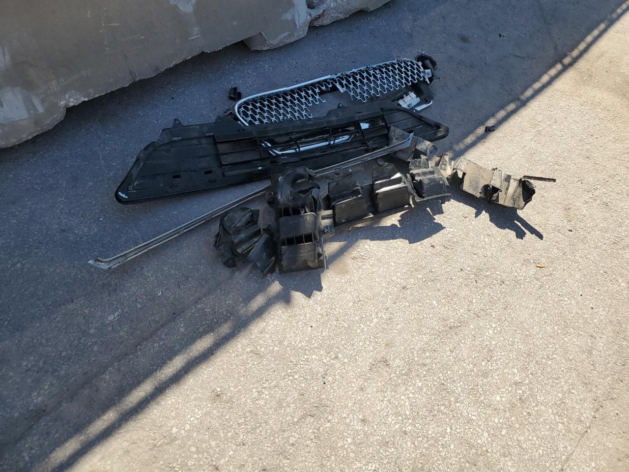 2020 Lincoln Mkz VIN: 3LN6L5A90LR609584 Lot: 47363705