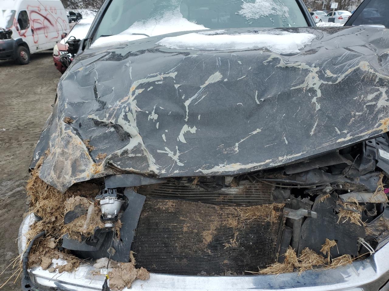 2015 RAM 2500 - Image 12