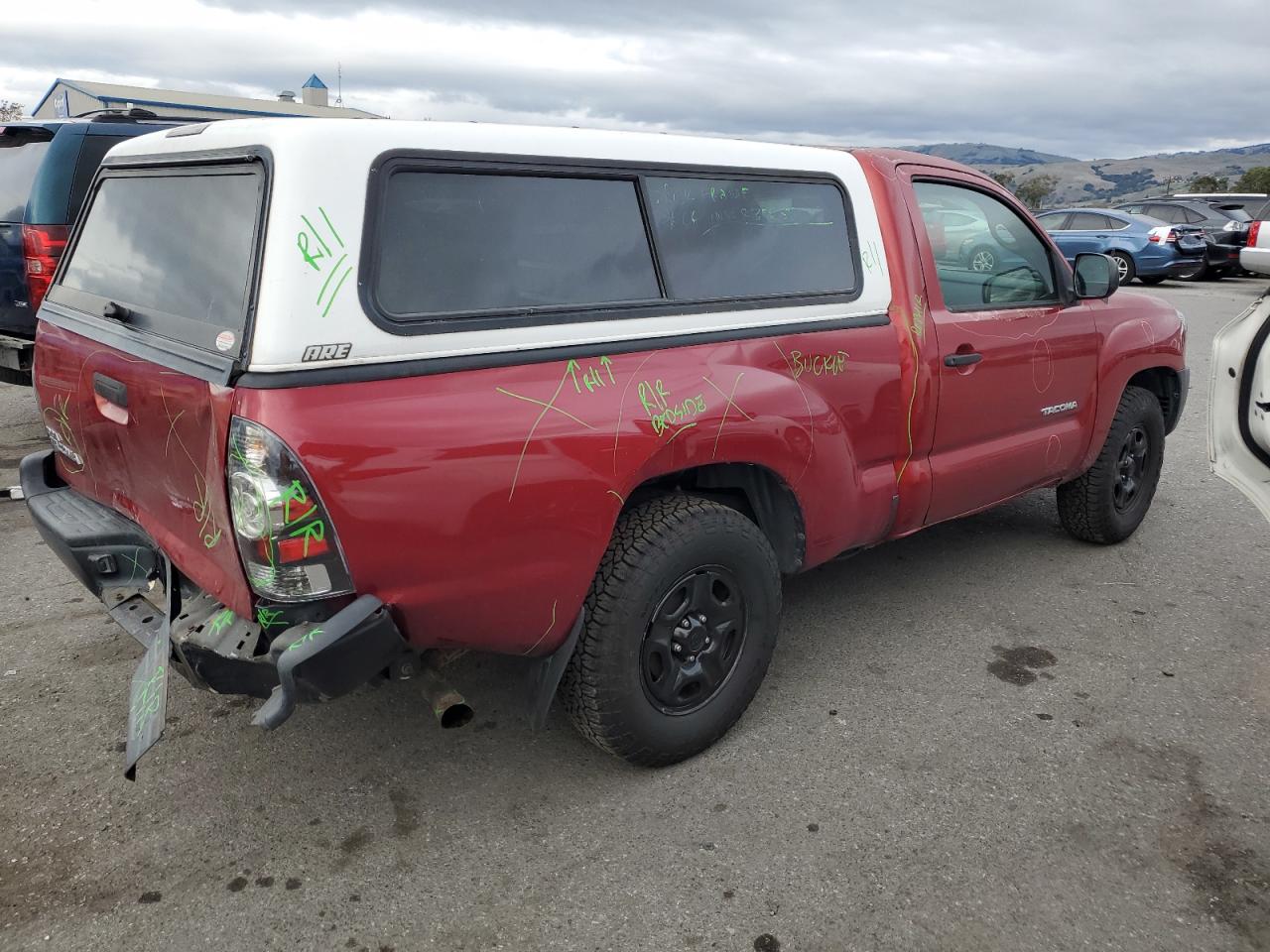 2006 Toyota Tacoma - Image 3