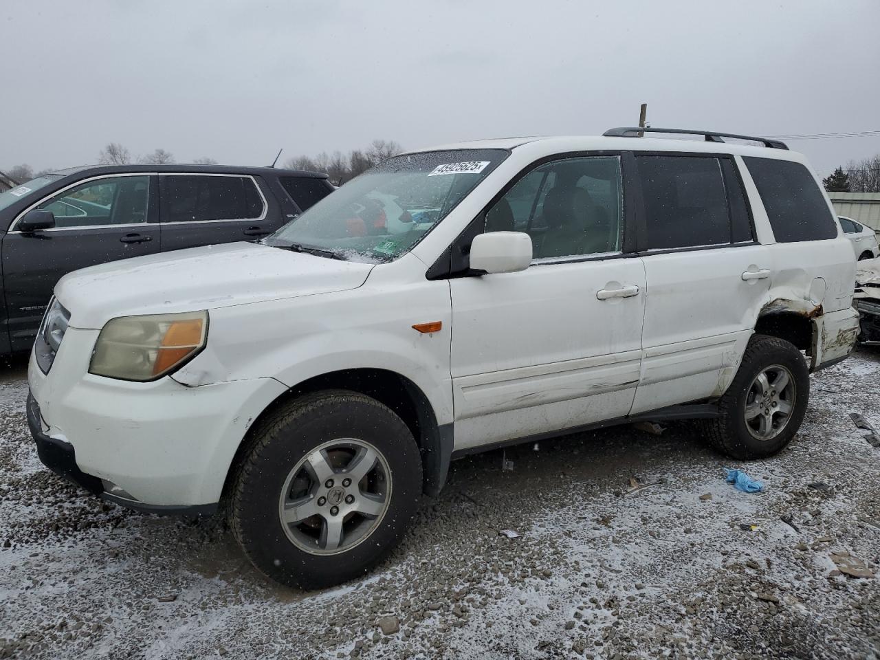 2006 Honda Pilot - Image 1