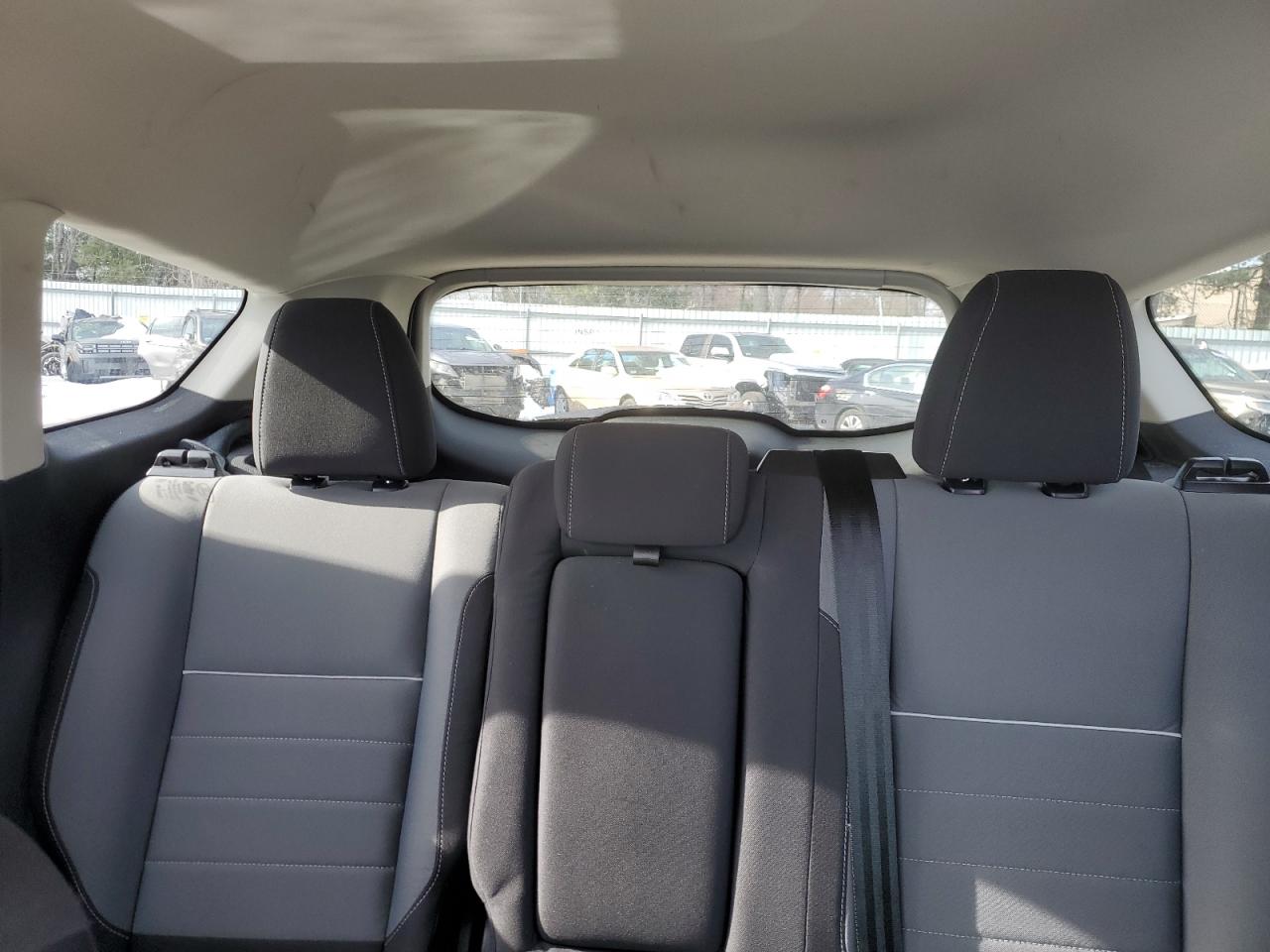 2014 Ford Escape - Image 10